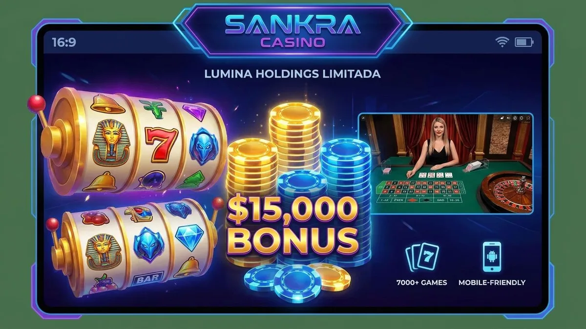 Casino spellen